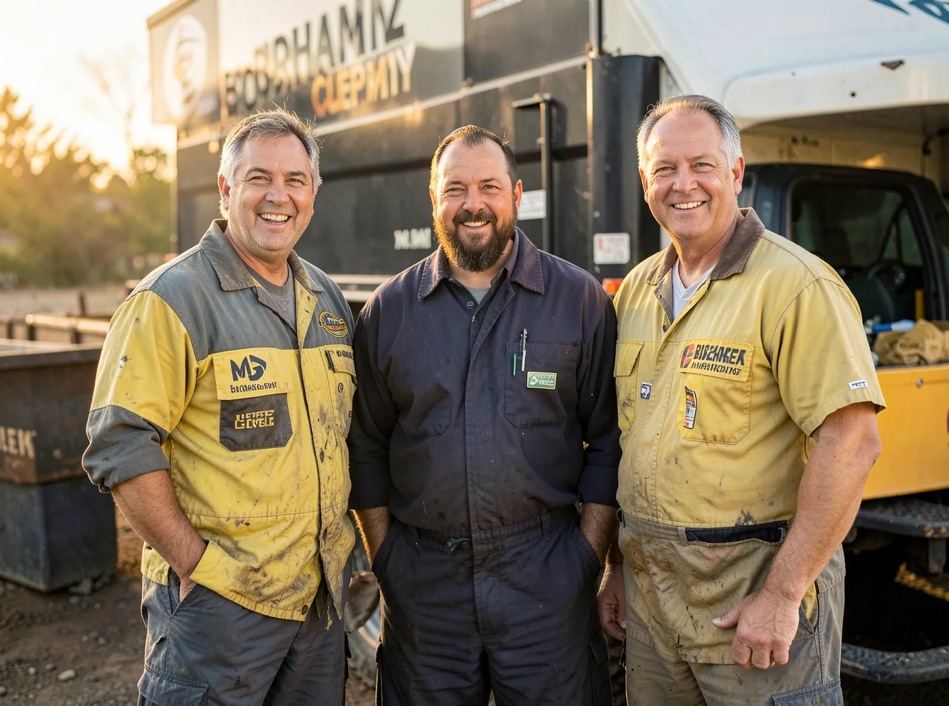 Sewage Cleanup company in Morristown, TN