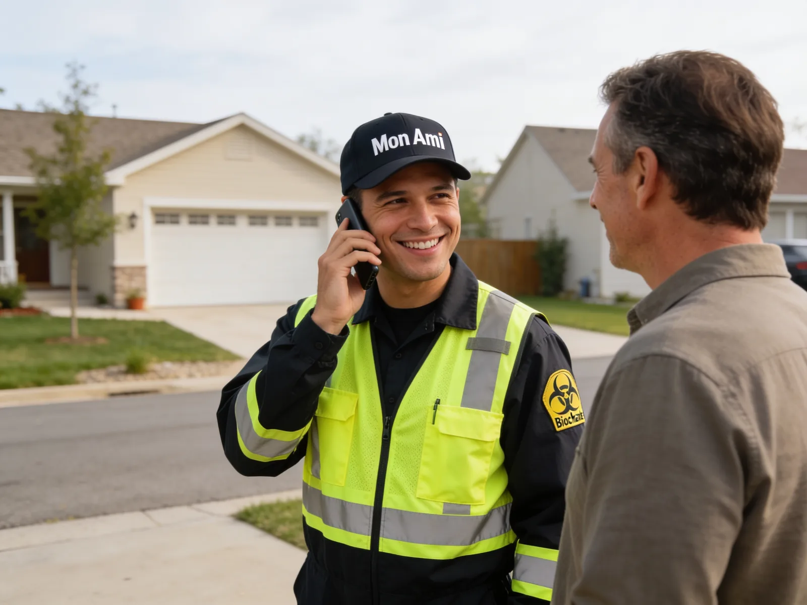 Sewage Cleanup Morristown, TN FAQs