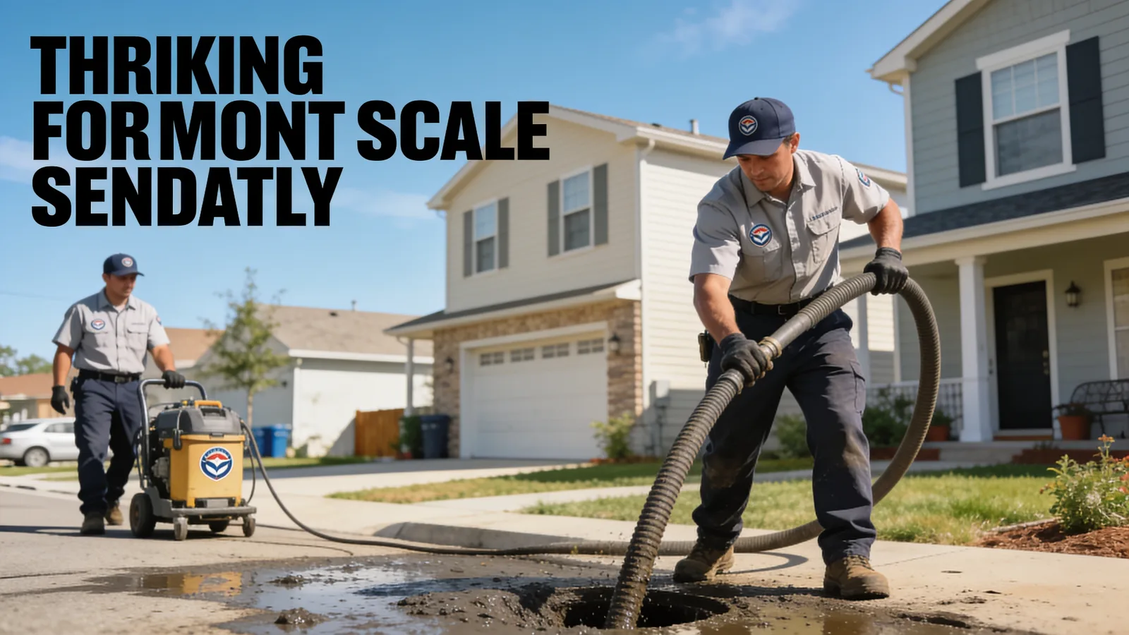 Sewage Cleanup in Morristown, TN near me